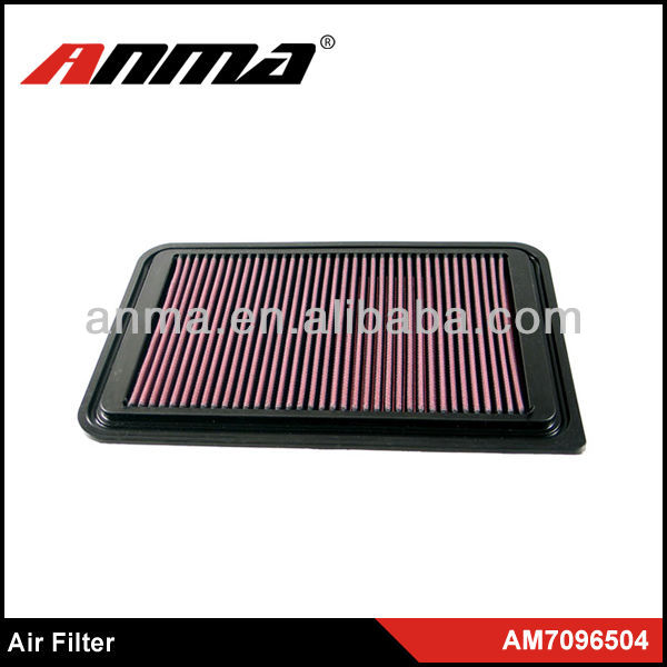 Universal Auto Racing Car Air Filter/high performance air filters/stainless steel air filters