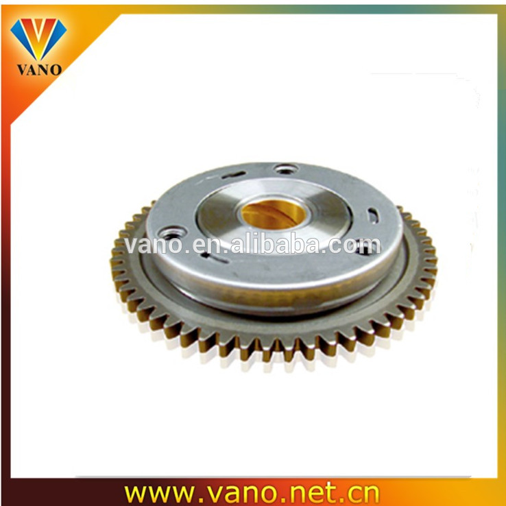 200cc motorcycle surpass clutch