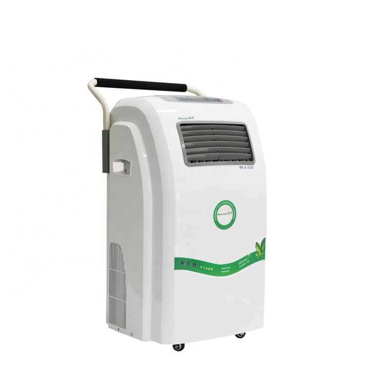 Mobile air purifiers home or medical Air purifier with hepa Air purifier for room