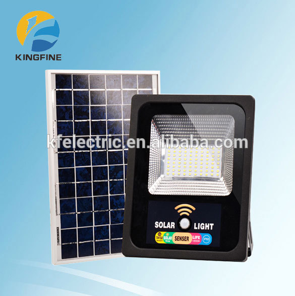 High quality ip65 10w 20w 30w 50w 80w 100w led solar flood light