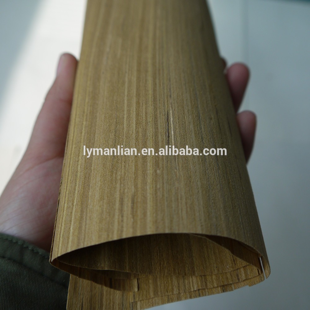 teak veneer/ teak face veneer/ teak plywood veneer