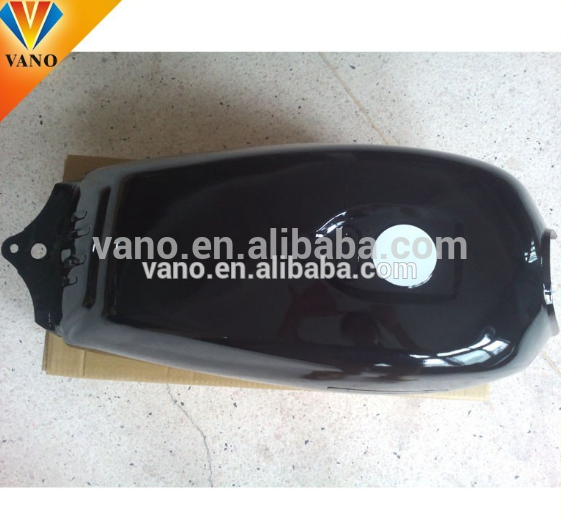 Motorcycle Fuel System CGL125 Motorcycle Gas Tank