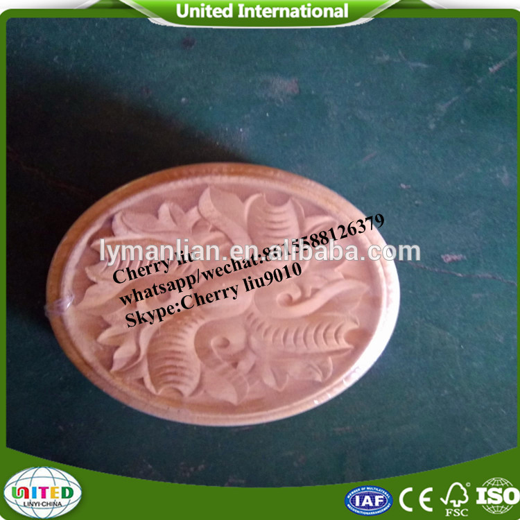 overlays wood appliques antique wood carving