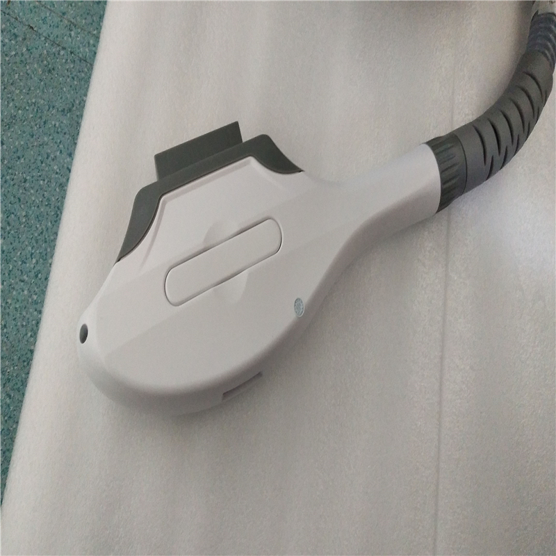 High quality Ipl Special Handle For Flash