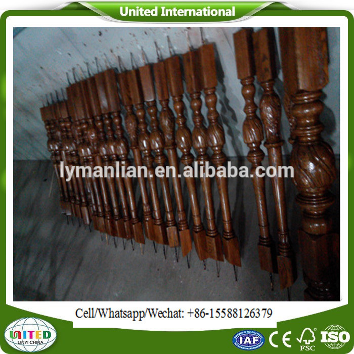 interior decorative columns