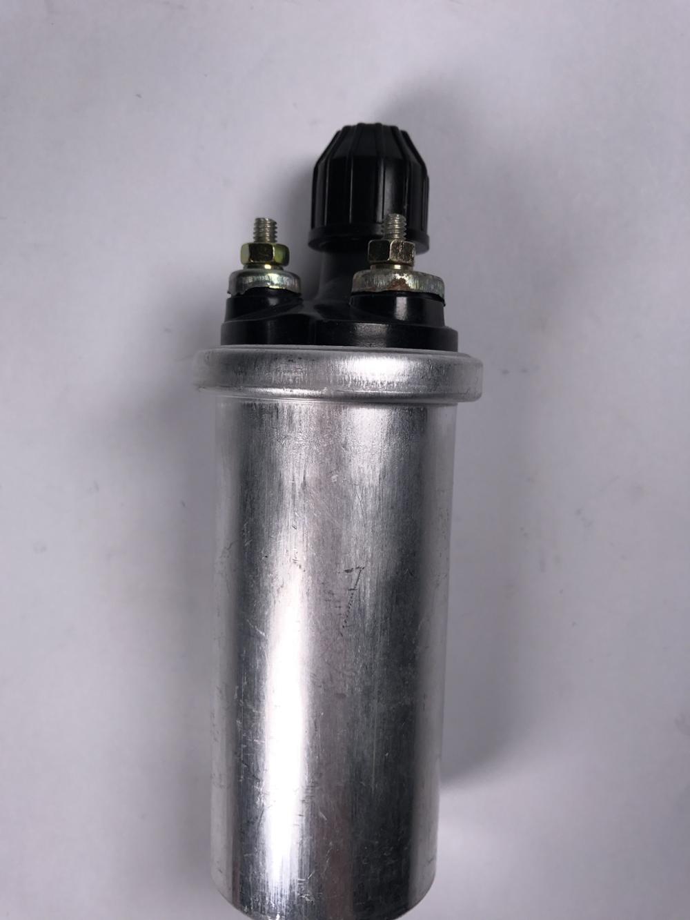 Motorcycle ignition system SIMSON ignition coil