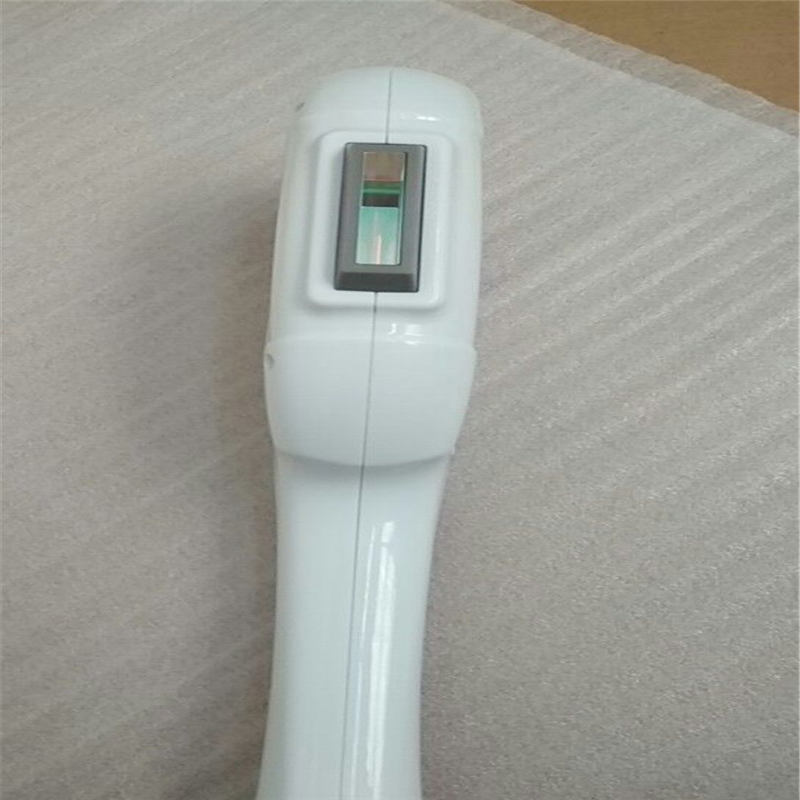 Hot sale China flash lamp hair removal laser ipl handpiece