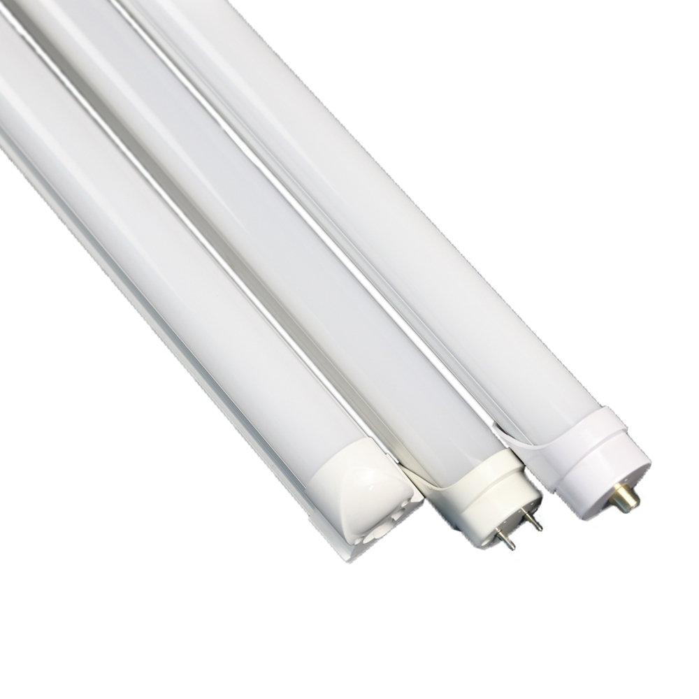 Fashion Led Integrated Tube Fixture 4FT 8FT Led Tube Light bulbs Factory