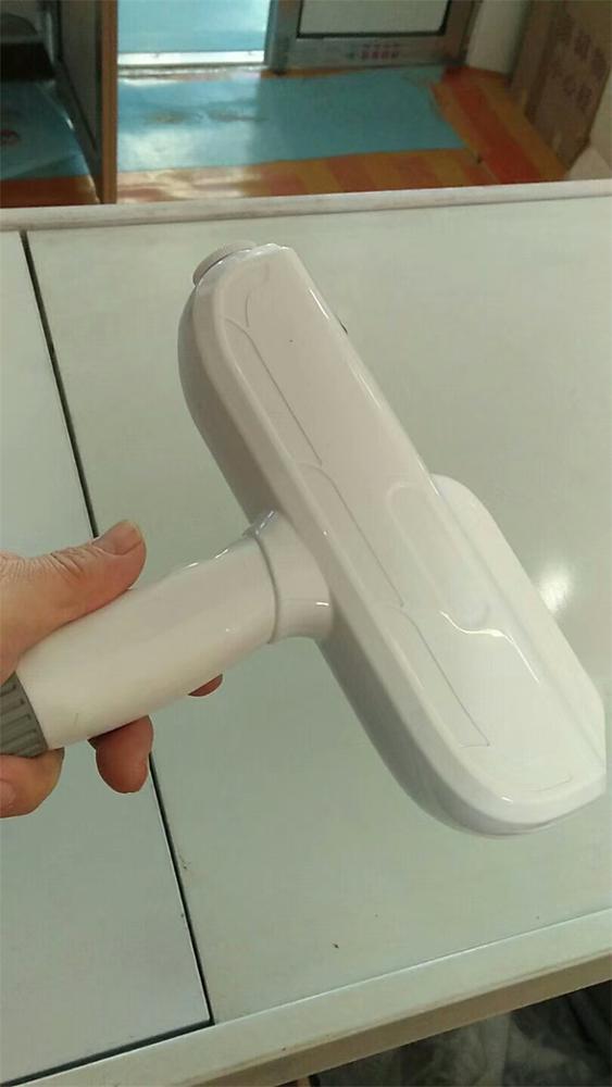 Professional manufacturer laser handle piece for tattoo removal beauty equipment
