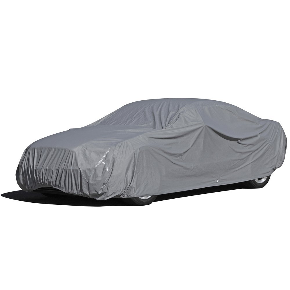 Car exterior accessories car cover waterproof 210g PVC car body cover