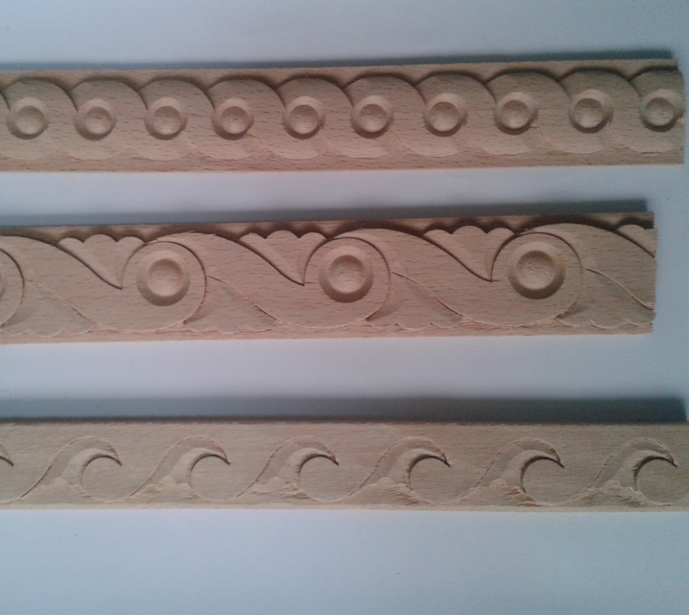 decorative wood trim carved wood molding embossed carving wood mouldings