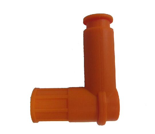 High Quality Colourful Plastic GD-078 Spark Plug Cap