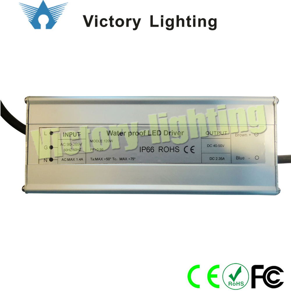 chinese manufacturer newest style 120w led flood light