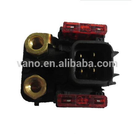 Hot Sales Universal 12v Fotek Solid State Relay