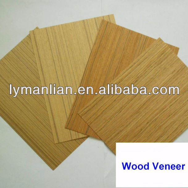 BASSWOOD ROTARY CUT VENEER