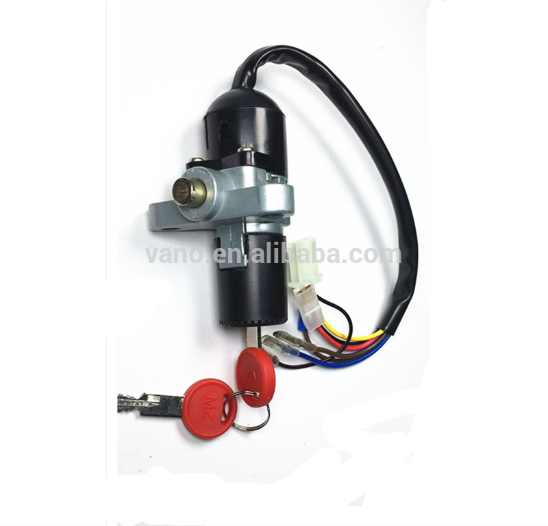 Hot sale MZ ETZ Ignition switch MZ ETZ Ignition lock