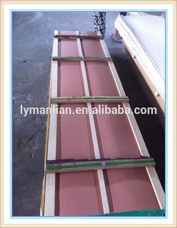 mahogany wood price veneers/red beech oak wood veneer/artificial wood veneer