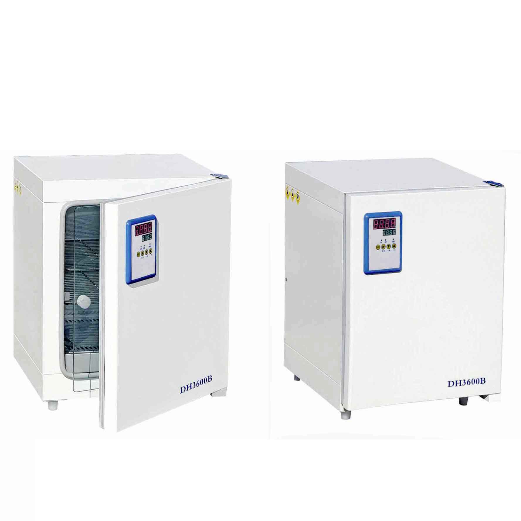 Laboratory Thermostat Microorganism Incubator Manufacturer in China Wincom DH