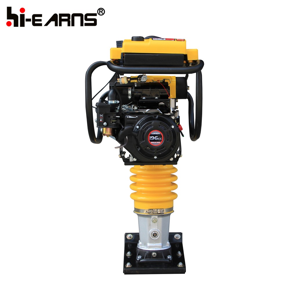 gasoline engine new Rammer