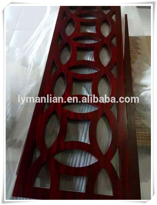 decorative wall covering panels