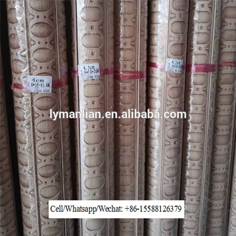 egg and dart moulding wood trim