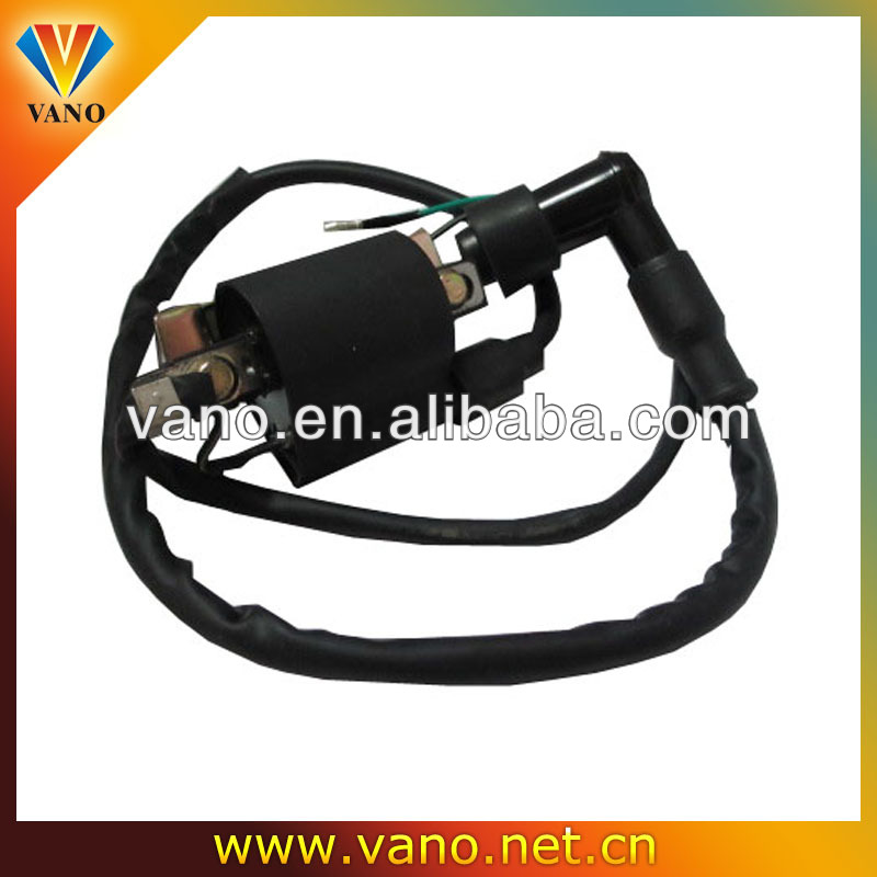 Stable performance 12v Motorcycle CD70 Ignition Coil