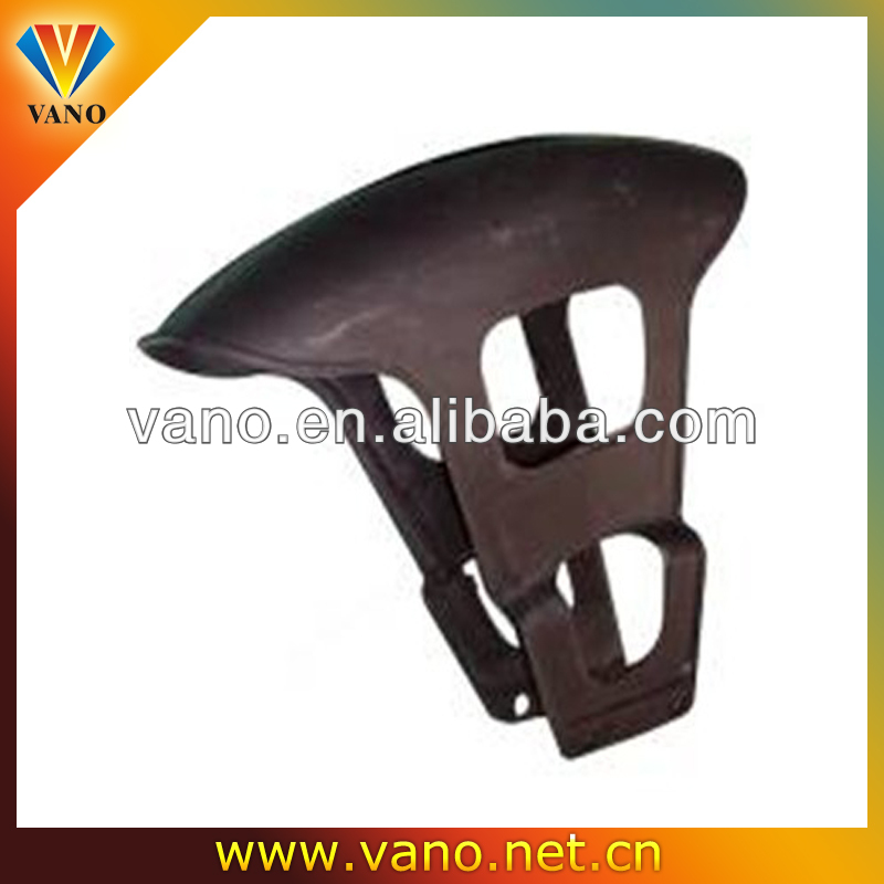 Durable use 180/135 discover motorcycle rear fender