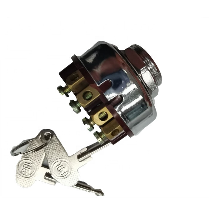 jawa 350 motorcycle electrical parts ignition switch key lock