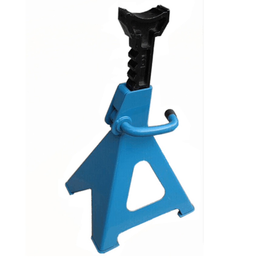 Auto repair tool 6T adjustable car support jack stand