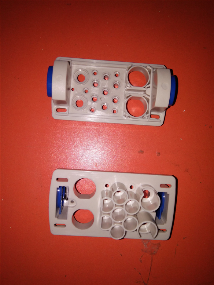 Hot sale China new cpc connector for IPL handle piece