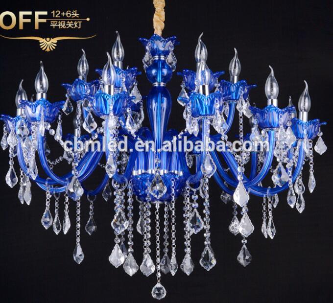 On sale glue waterfall chandelier,rock crystal chandelier pendants,chandelier crystals modern