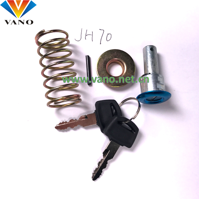 cheap JH70 motorcycle side cover lock