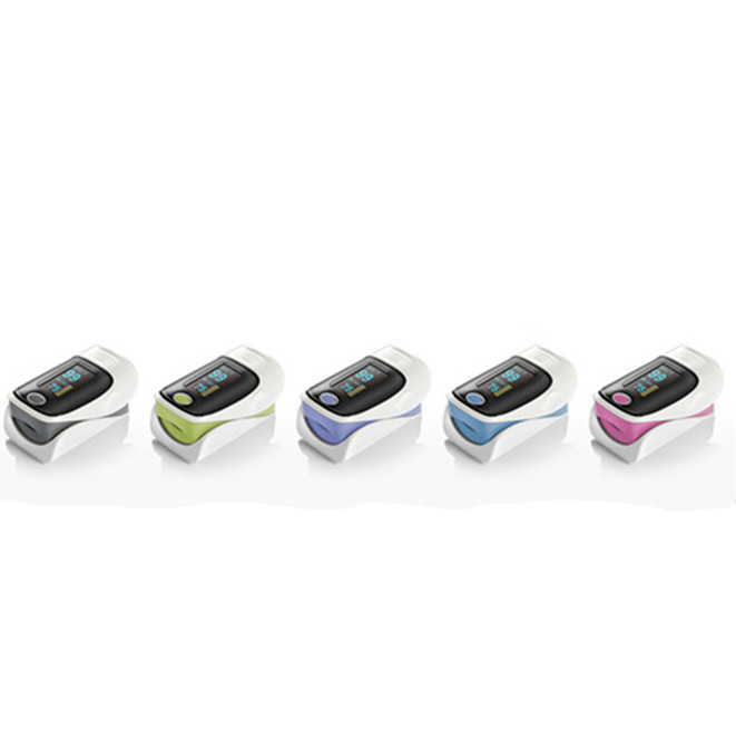 Finger Pulse Oximeter For Model YK-80A