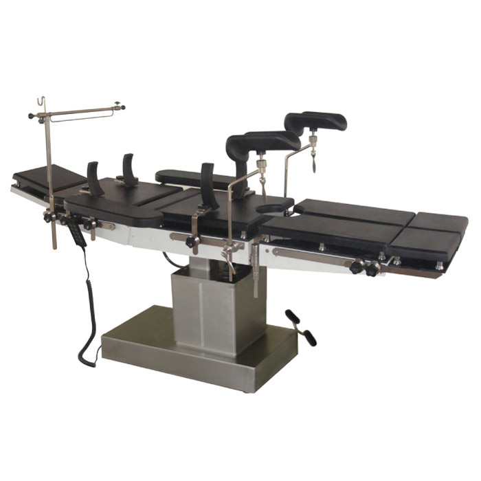 ELECTRIC OPERATING TABLE