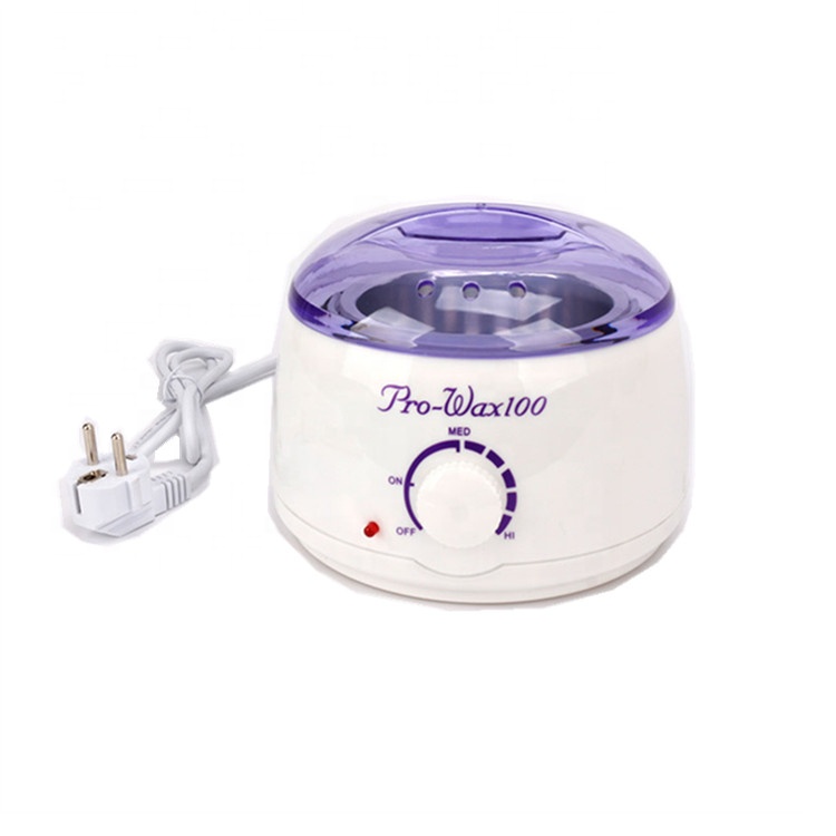 Wholesale beauty waxing kit hair removal wax machine warmer heater pot price