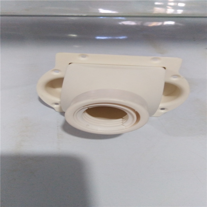 plug parts connector for IPL or RF machine