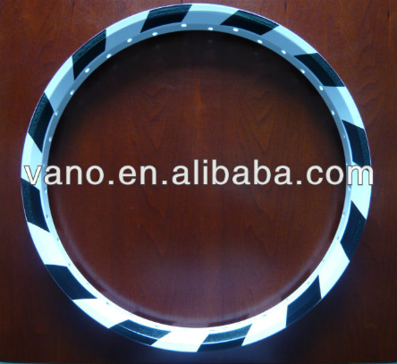 1.4x14, 1.4x17, 1.4x18, 1.6x17, 1.6x18, 1.85x14, 1.85x17 Aluminum wheel rim for motorcycle