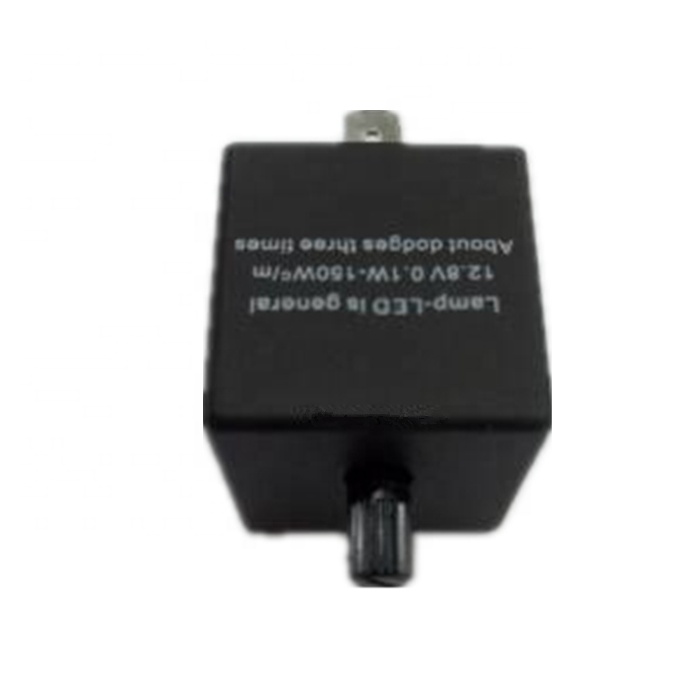 Motorcycle 12V CF13KT LED flasher relay