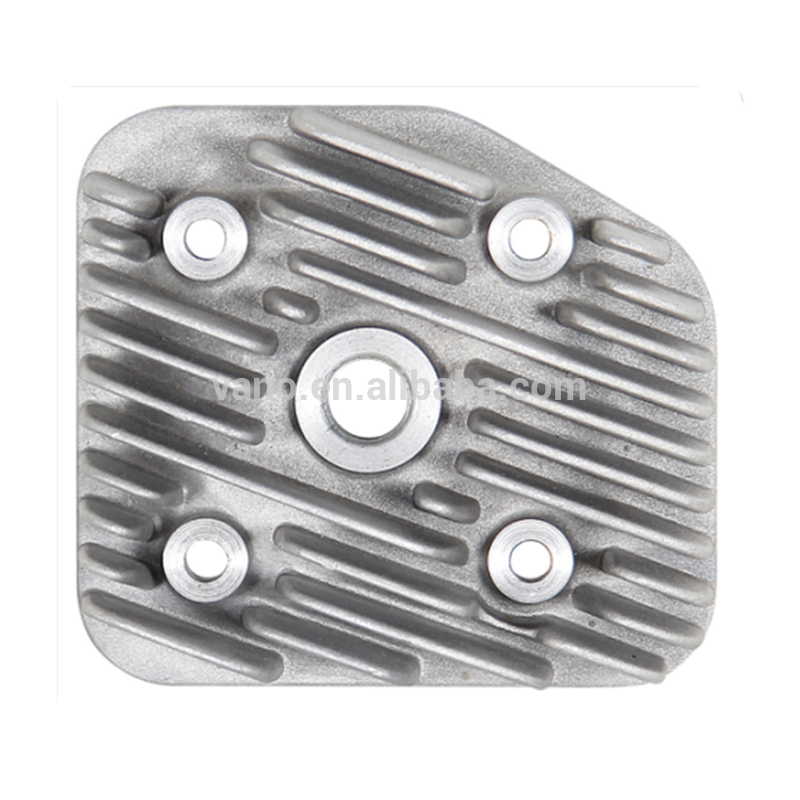 motorcycle JOG cylinder head cover with gasket