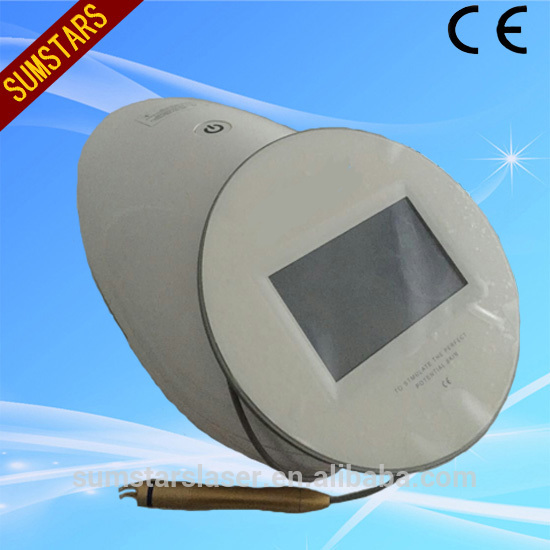 Laser Diode 980nm Blood Vascular removal Spider Vein Removal Machine