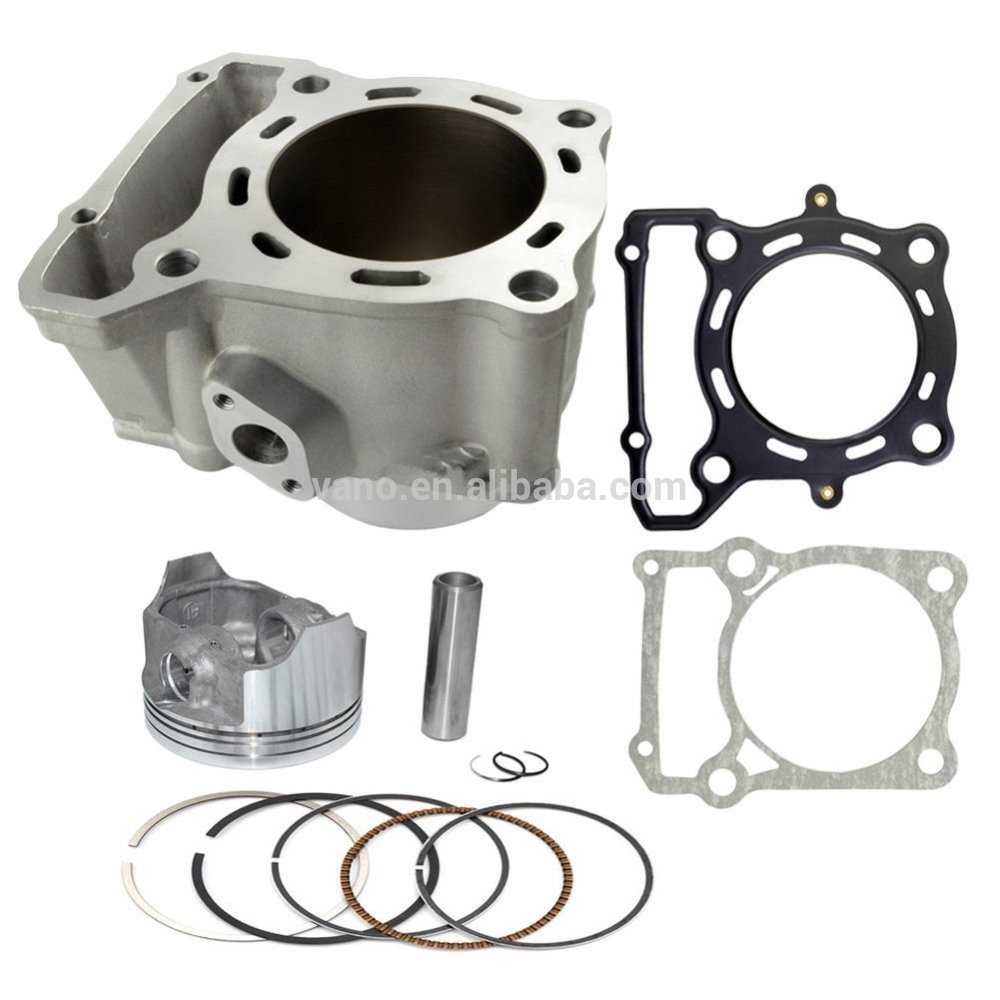 japan hydraulic 47mm scooter motorcycle cylinder kit