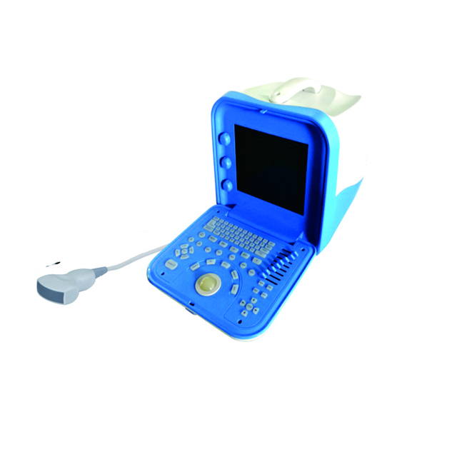 MEDICAL DEVICE-ULTRASOUND SCANNER CFT-5001