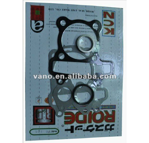 GY6 150CC Scooter gasket kit/engine gasket kit