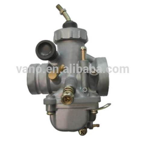 Various types of generator carburetor for motorcycle