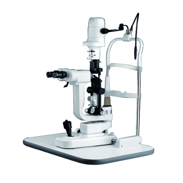 Slit-Lamp