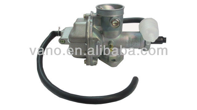 Chinese Aluminum Alloy PZ27 150cc Motorcycle Carburetor for 150 cc Engine CG150