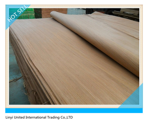 exterior wood veneer 3mm thickness wood veneer