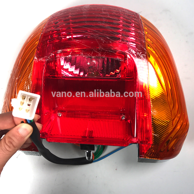 SMASH 110 tail light China supplier