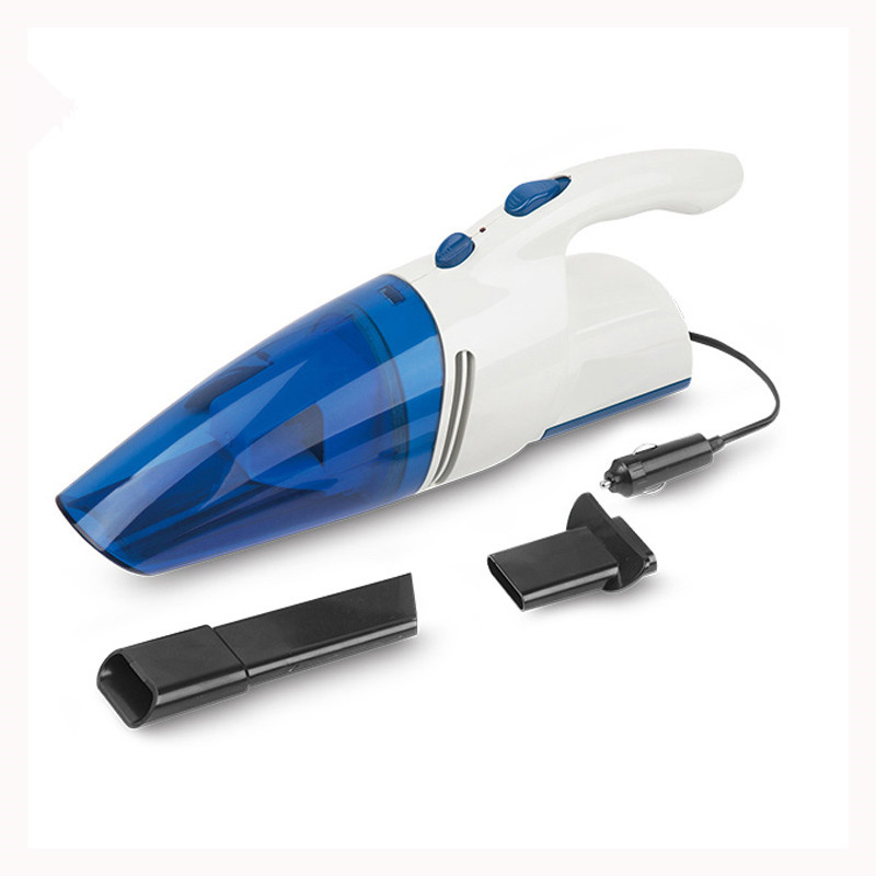 Auto cleaning tool 12V portable car vacuum cleaner