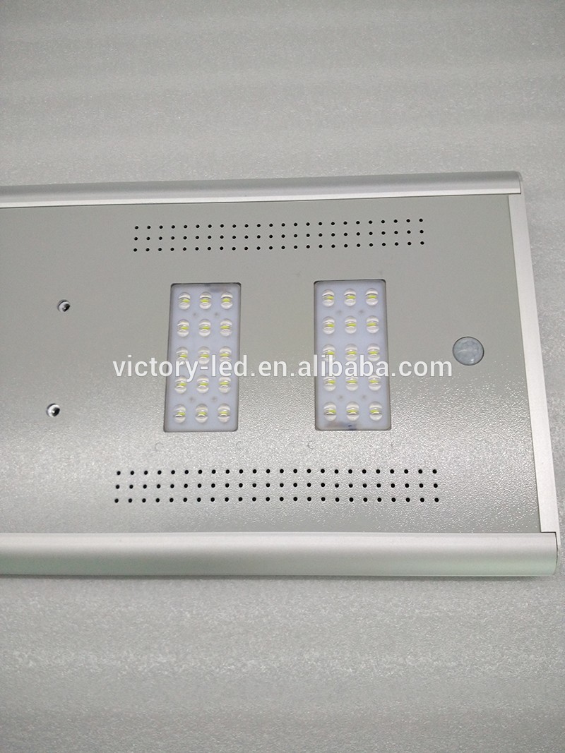 hot sale Solar power led Street Light 60Watt waterproof